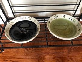 Bowls! You need these!