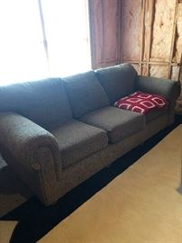 Nice sofa