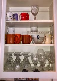 Kitchen ware