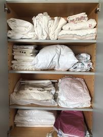 Linens