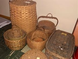 Baskets