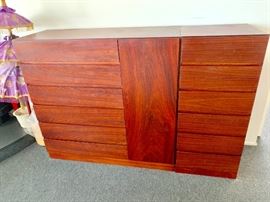 Herman Miller cabinet