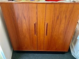 Herman Miller Bedroom set