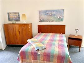 Herman Miller Bedroom set