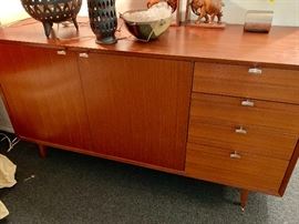 Herman Miller dresser