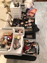 As you can see, it may be a good time to add to your makeup collection