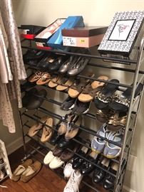 Just a small sample of shoes for the guys