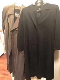 buy now for next years weather- London Fog