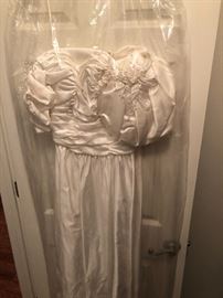 another view of the dress