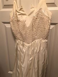 another view of the dresses