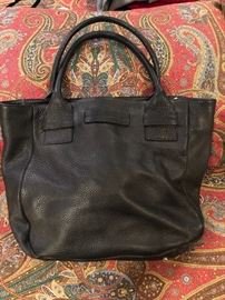 Soft supple designer leather