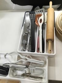 Fun kitchen tools for your next project