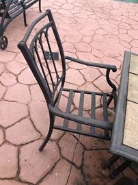 sturdy well made chairs