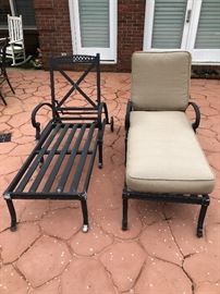 loungers