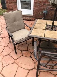 chairs