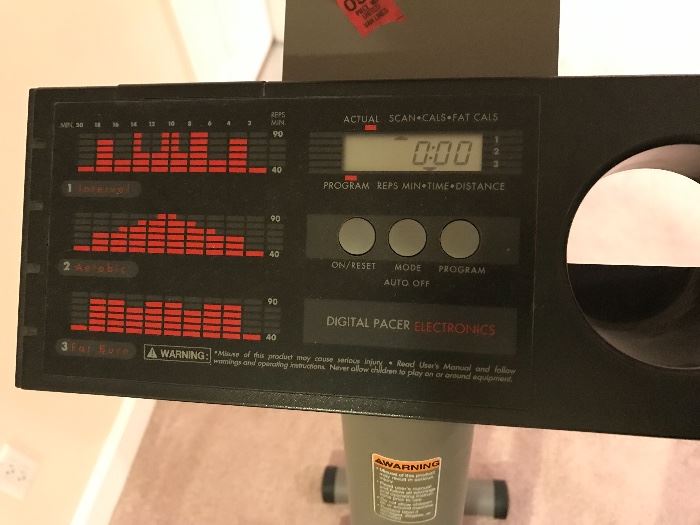 Keep up with your progress