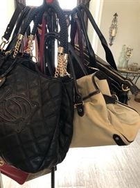 More big beautiful bags