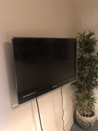 Hannspree LCD HDTV 31” HSG1131	