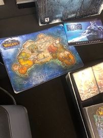 World of Warcraft: Wrath of the Lich King (Collector's Edition) box set PC Game Edition 