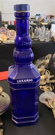 Luxardo Bottle Dispenser