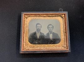 Antique Photographs