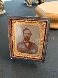 Antique Photographs