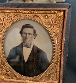 Antique Photographs