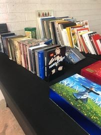 Madonna hard candy DVD set,