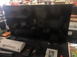 Vizio E-Series E43-C2 43" 1080p HD Full Array LED Internet TV