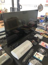 Vizio E-Series E43-C2 43" 1080p HD Full Array LED Internet TV