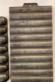 	 	Griswold 954B Corn Bread Pan