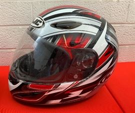 HJC CL-14 FUSE Motorcycle Helmet MED