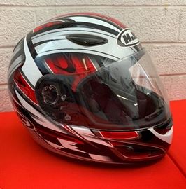 HJC CL-14 FUSE Motorcycle Helmet MED