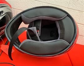 HJC CL-14 FUSE Motorcycle Helmet MED