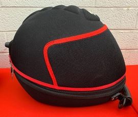 Suomy Spec Supreme Ben Bostrom Helmet	