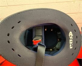 Suomy Spec Supreme Ben Bostrom Helmet	