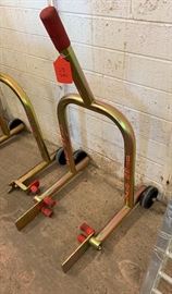 ▪	Pit Bull Motorcycle Stand #1	 	
	