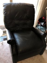 Recliner