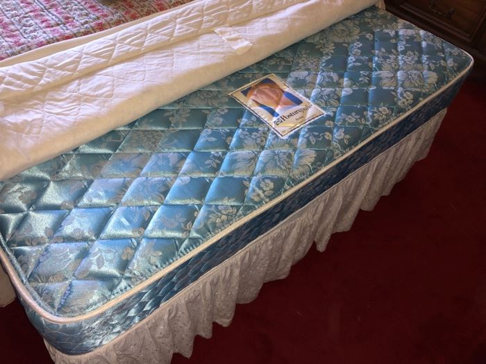 Sealy mattress