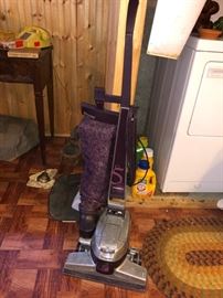 Vintage Kirby vacuum cleaner