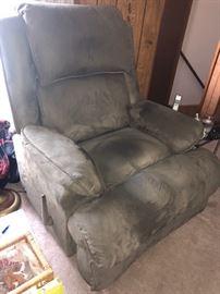 Recliner