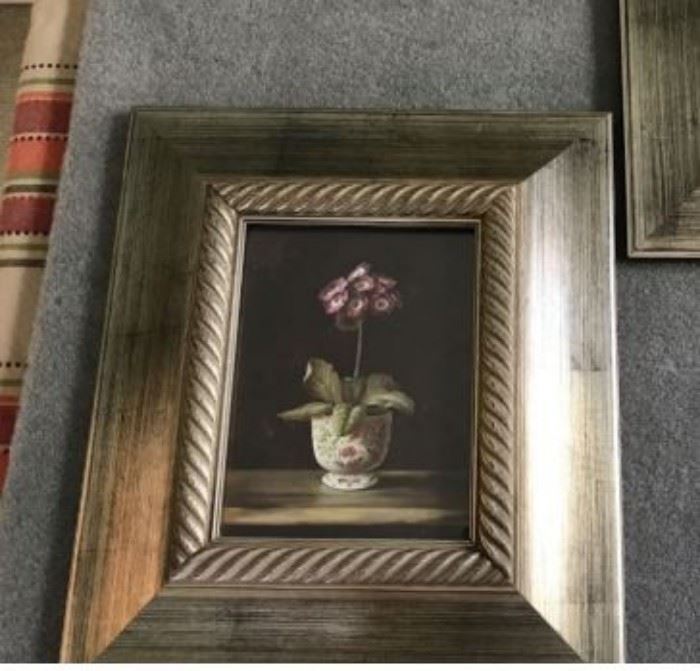$100.  Shadow Catcher's Framed Art (3 pieces, photo 1).  All items MUST be picked up on March 21st or 22nd only.  If you are unable to do this please email rcullen@virtualparalegalny.com PRIOR to purchasing.
Sale has a house full of items available for sale, you are welcome to shop when you pick up your purchased items.  Lots of home decor, 2 closets FULL of ladies clothes and shoes, all like new and name brand, garage stuff, kitchen stuff etc.
GREAT PRICES!