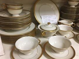 Haviland china