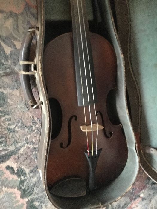 Children's Violin