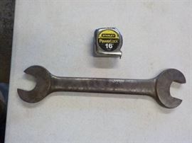 J.H. Williams and co. Brookland N.Y. U.S.A. big he ...