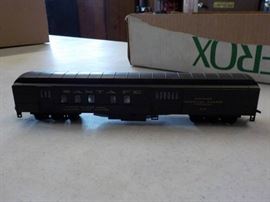 santa fe united states mail railway post office ba ...