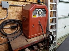 Welder
