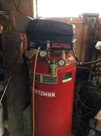 Craftsman Compressor