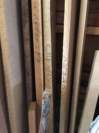 Hardwood B