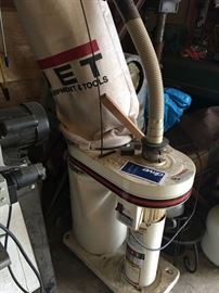 Jet Vacuum System Small A